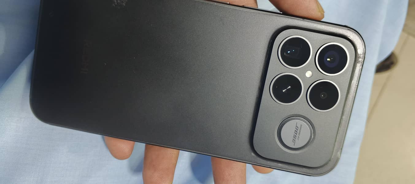 Xiaomi Other Model 2
