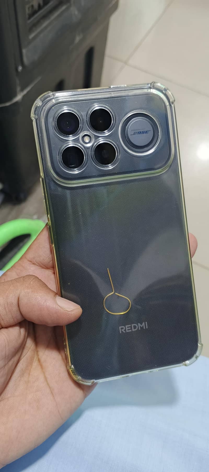 Xiaomi Other Model 3