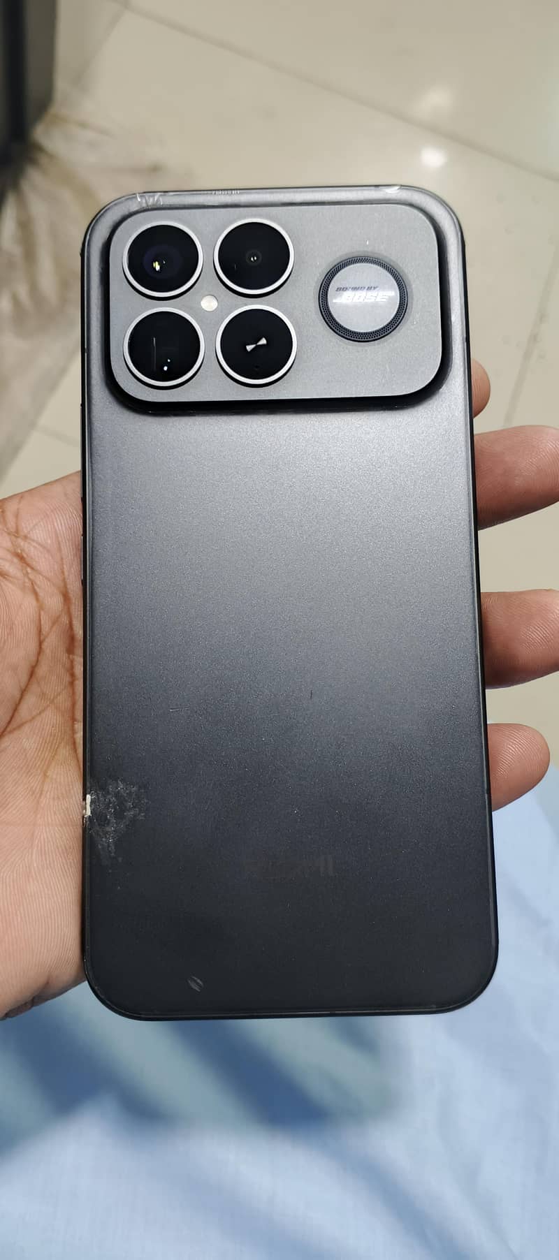 Xiaomi Other Model 5