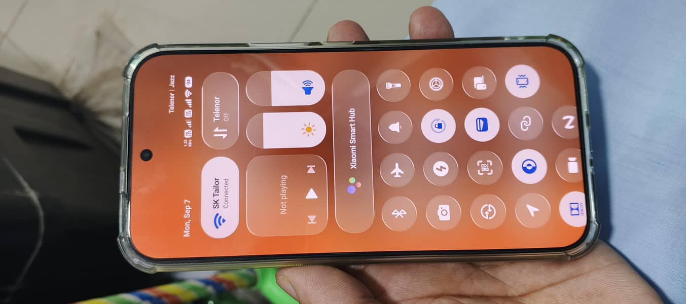 Xiaomi Other Model 6