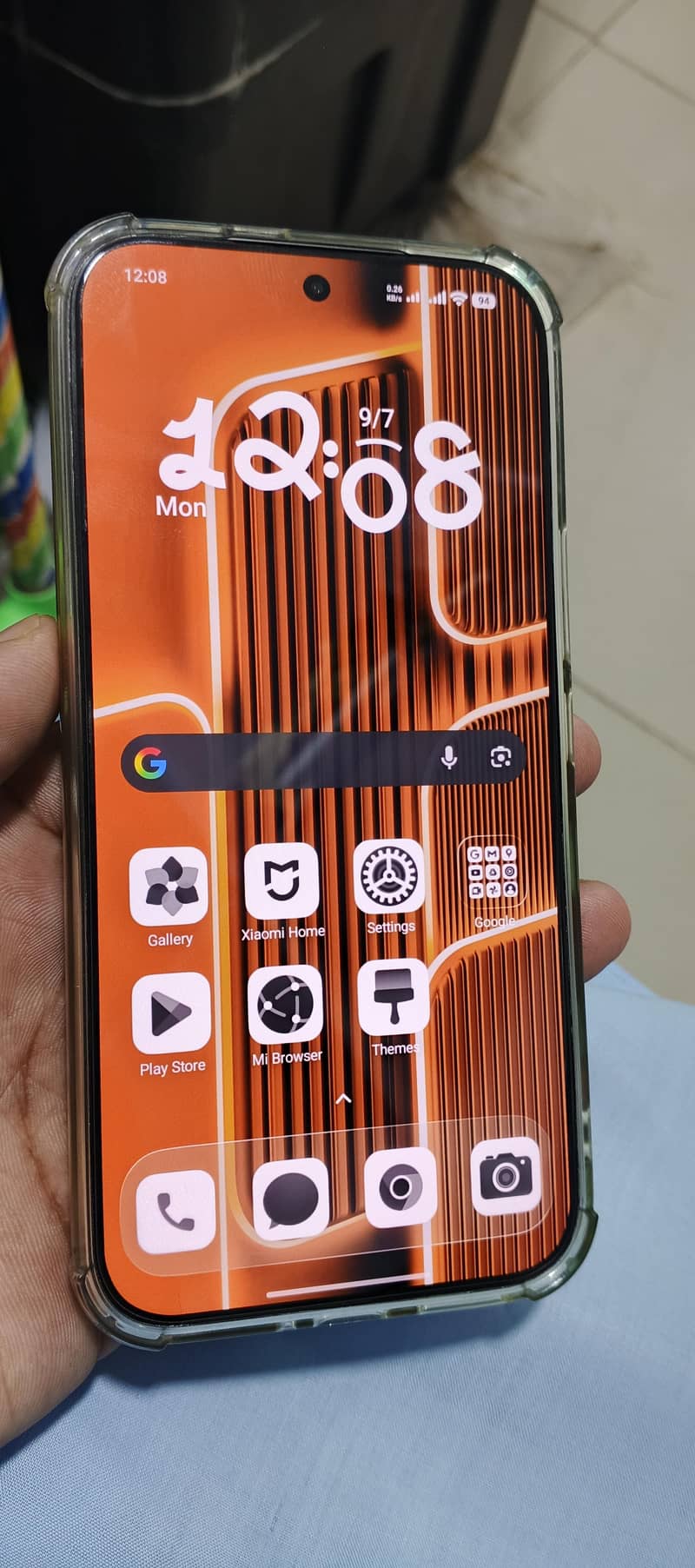 Xiaomi Other Model 7