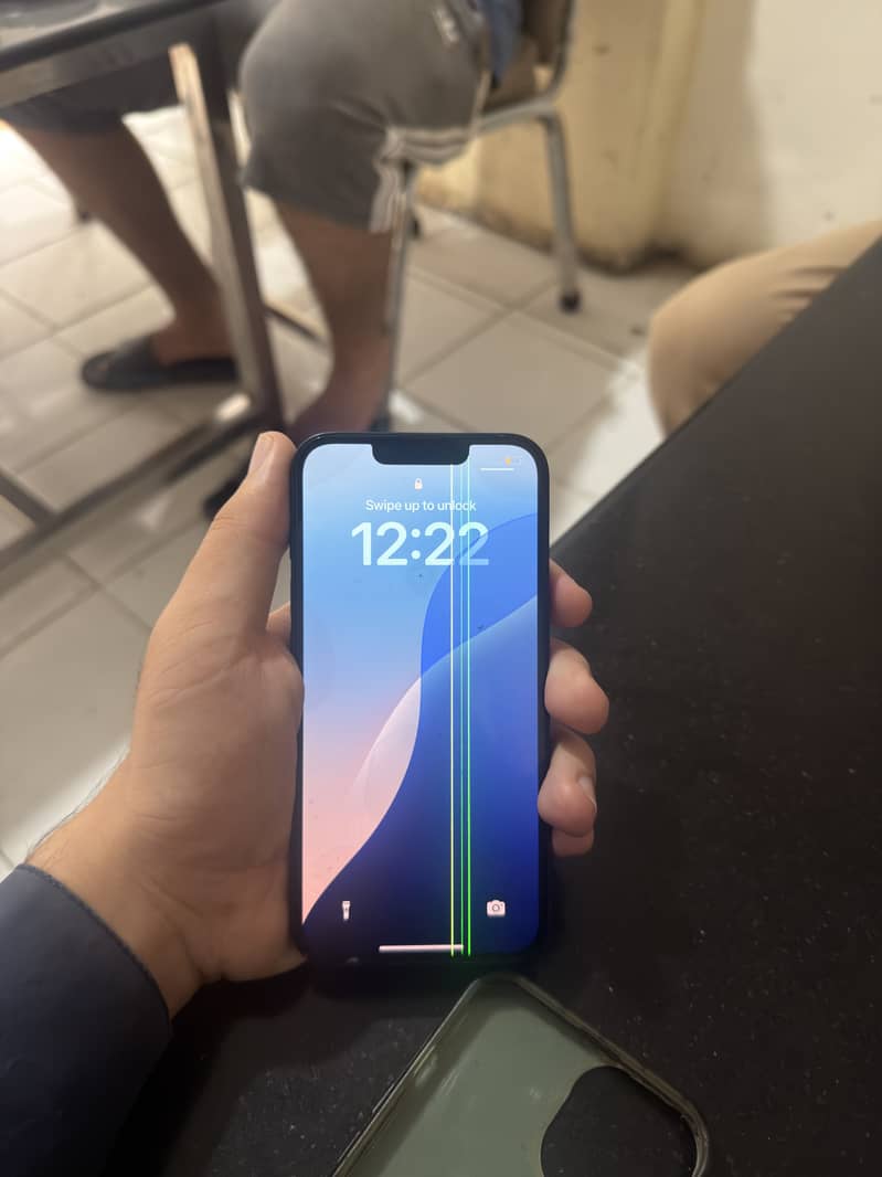 Apple iPhone 13 1