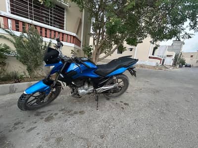 Road Prince  Wego 150cc 2022 Model