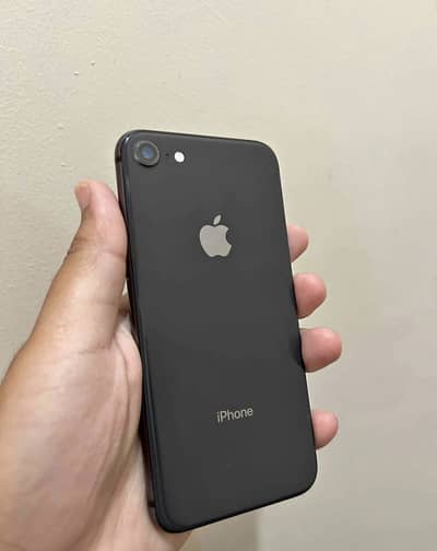 Apple iPhone 8 64gb