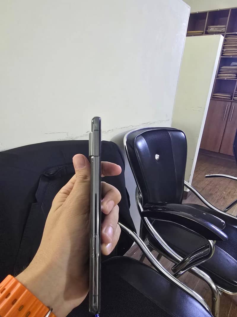 Goggle Pixel 7 pro 3