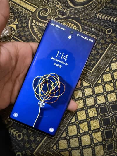 Samsung Note 10 8/256 GB