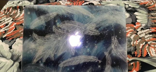 Macbook Air 2017 13 inch