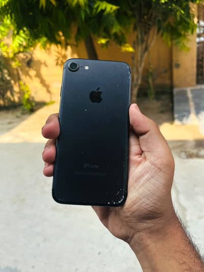 iPhone 7 pta approved