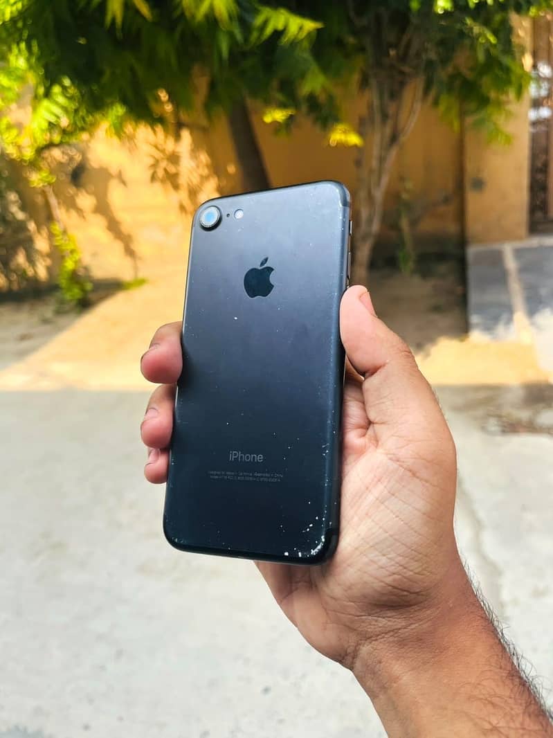 iPhone 7 pta approved 1