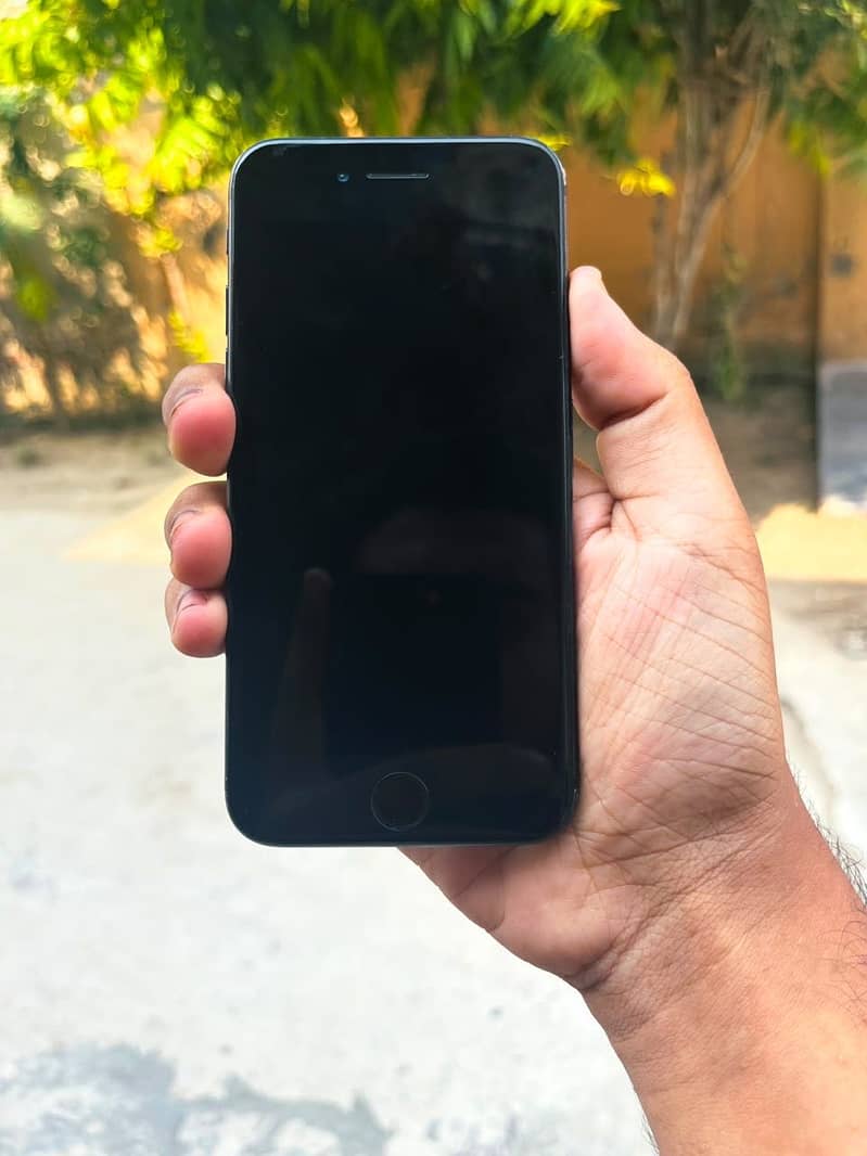iPhone 7 pta approved 2