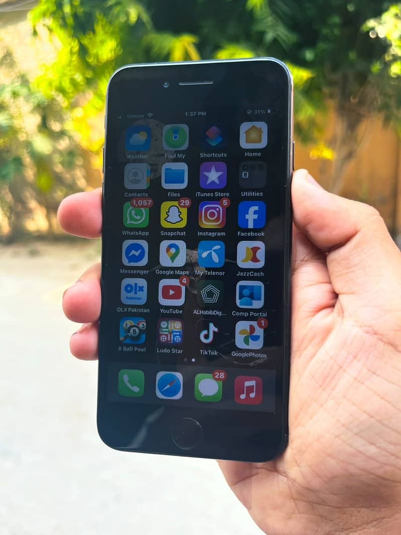 iPhone 7 pta approved 3