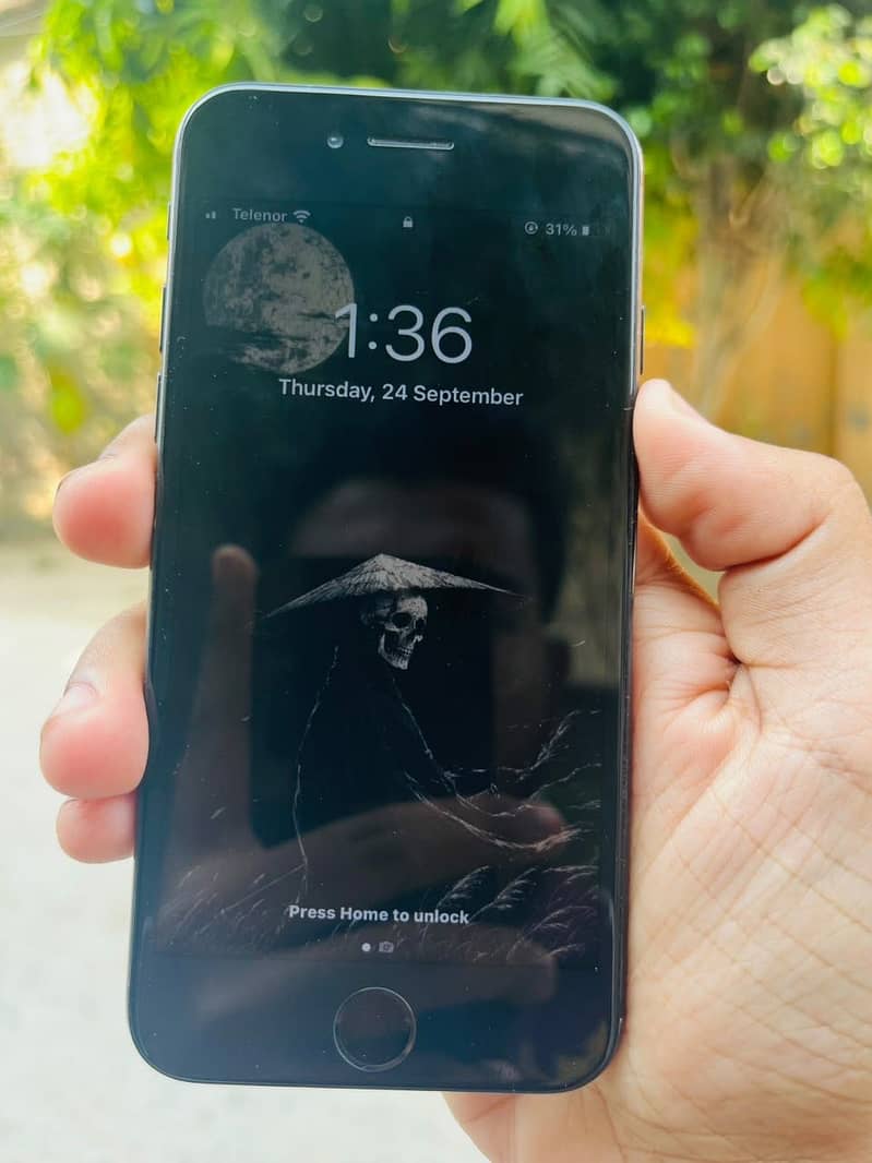 iPhone 7 pta approved 4