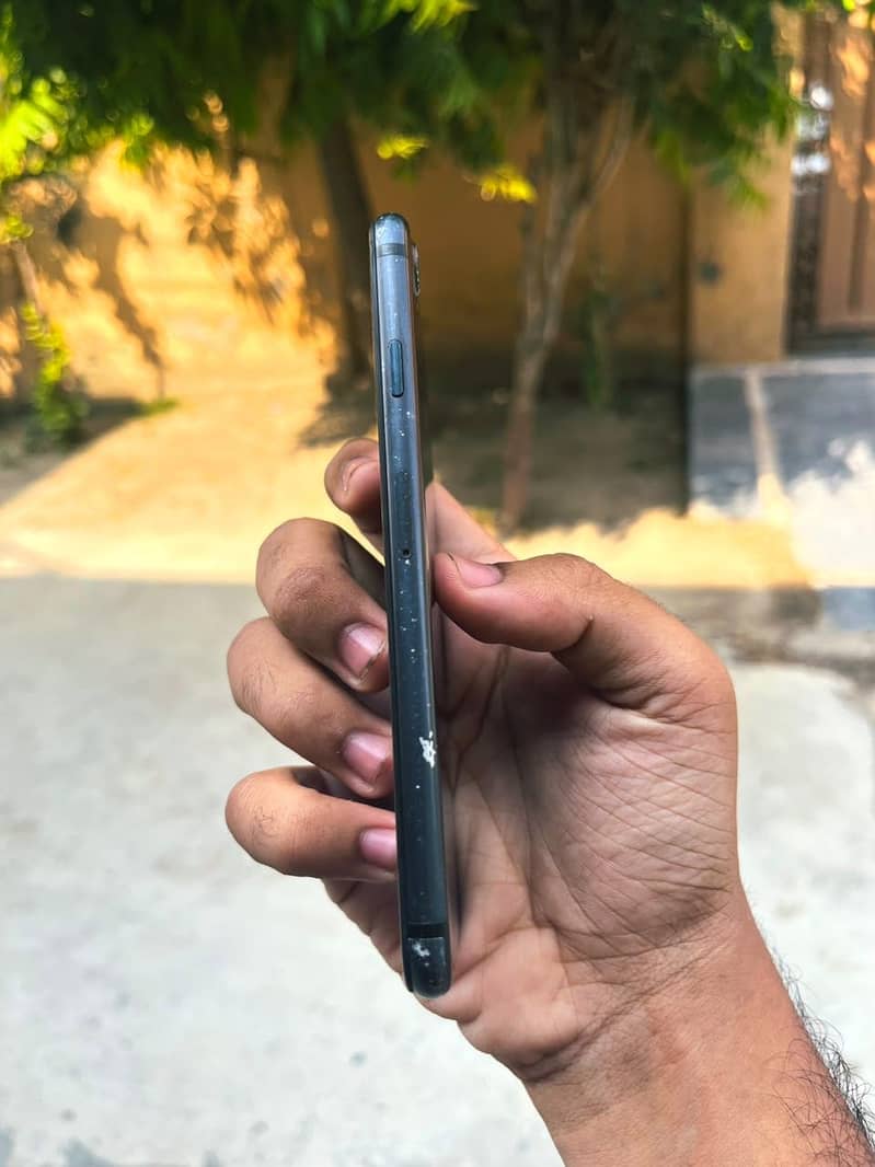 iPhone 7 pta approved 9