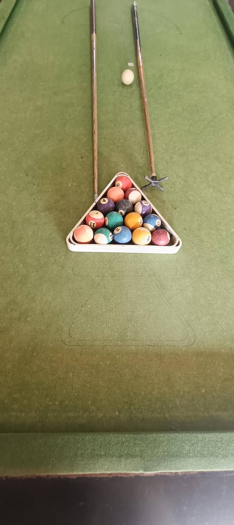 snooker table adil 3
