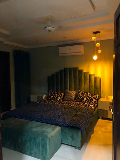 two bed apartment For Rent Daily Basis Monthly weekly Available