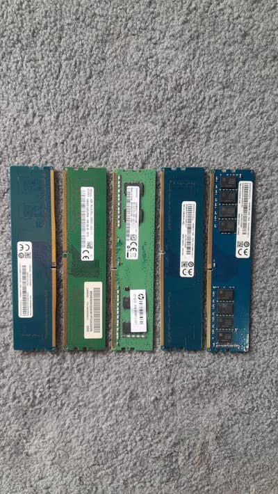 ddr4 2600hz 20gb