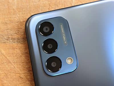 One Plus Nord N200