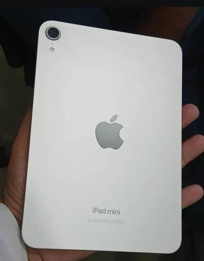 Ipad mini 7 128gb