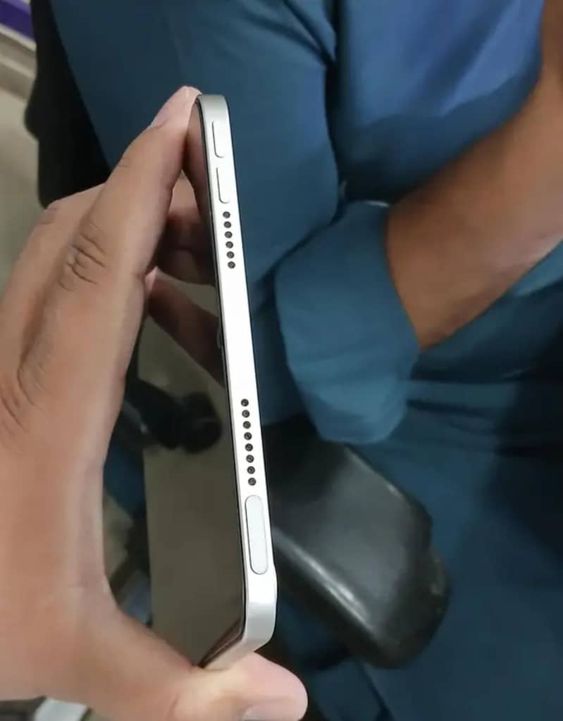 Ipad mini 7 128gb 3