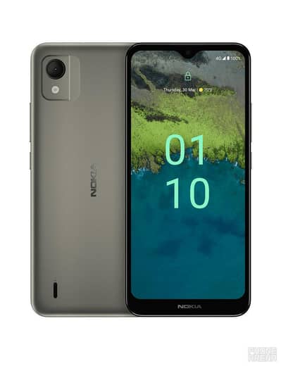 EXCELLENT COND FULL OK NON PTA NOKIA 3/32 IMPORTED