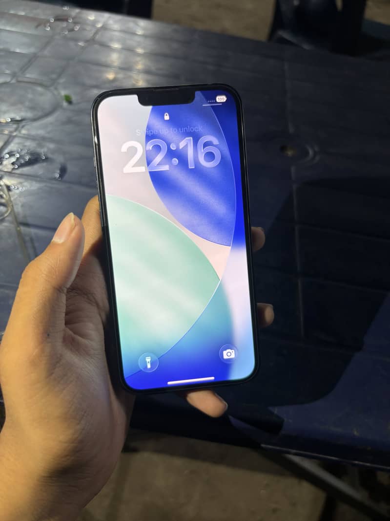 Apple iPhone 13 1