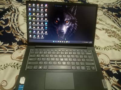 Lenovo Core i5 12th Gen | 8GB RAM | 256GB SSD | (With Box)