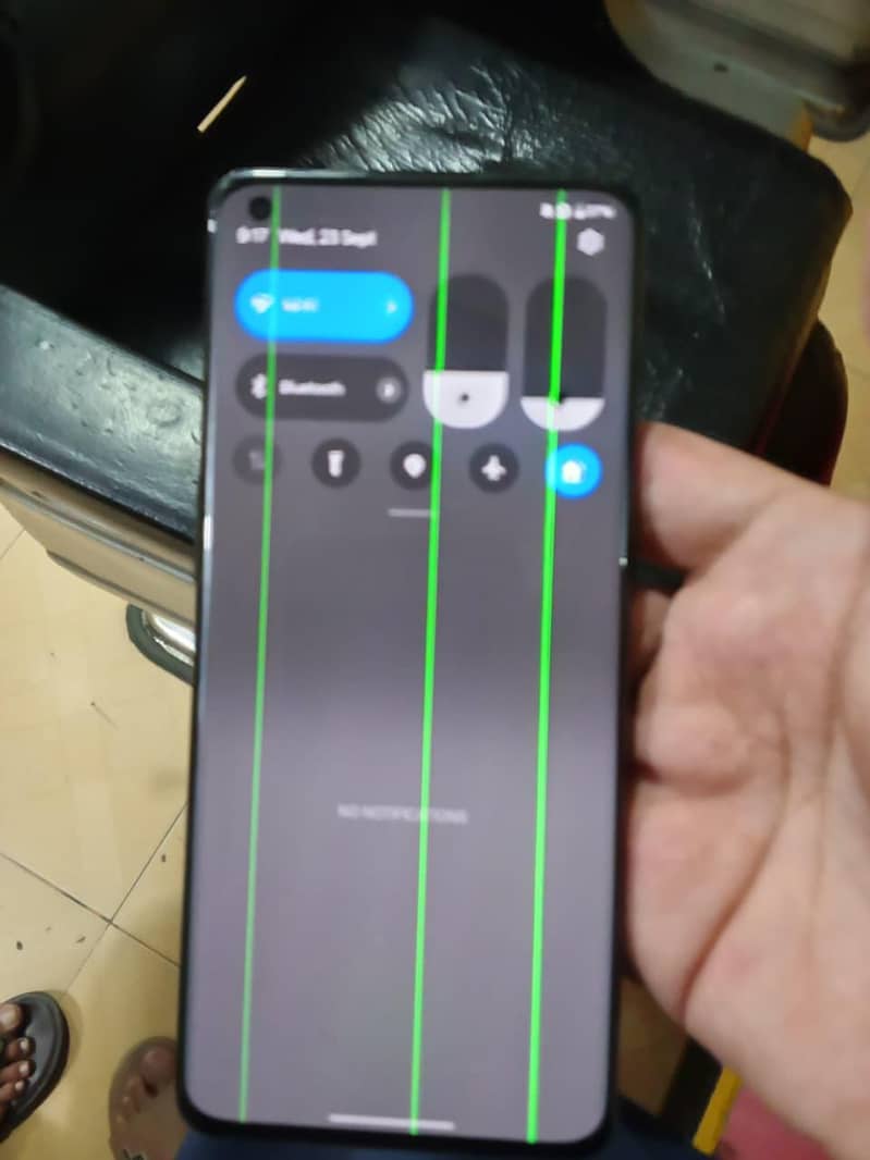 One Plus 10 Pro 5G 5