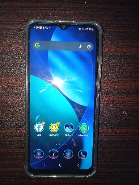 Samsung Mobile 0
