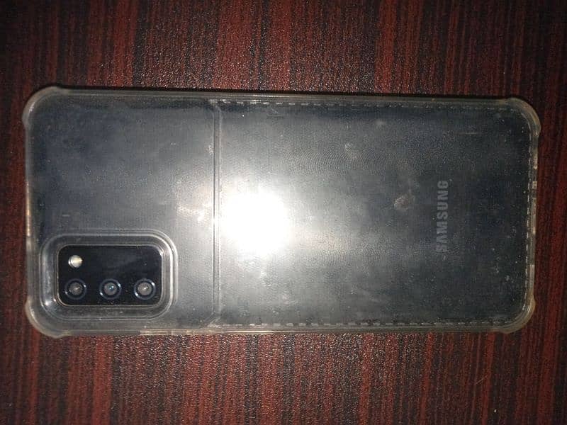 Samsung Mobile 1