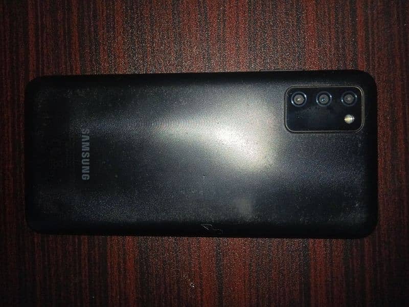 Samsung Mobile 2