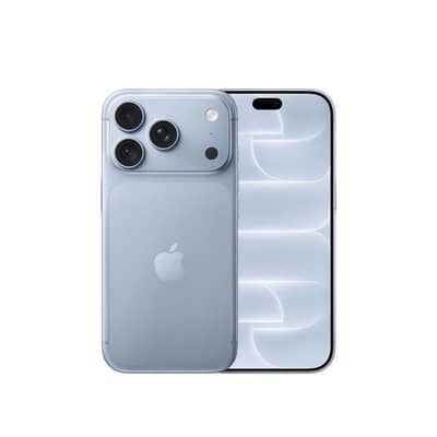 Apple iPhone 18 Pro Max 256GB Non PTA Brand New