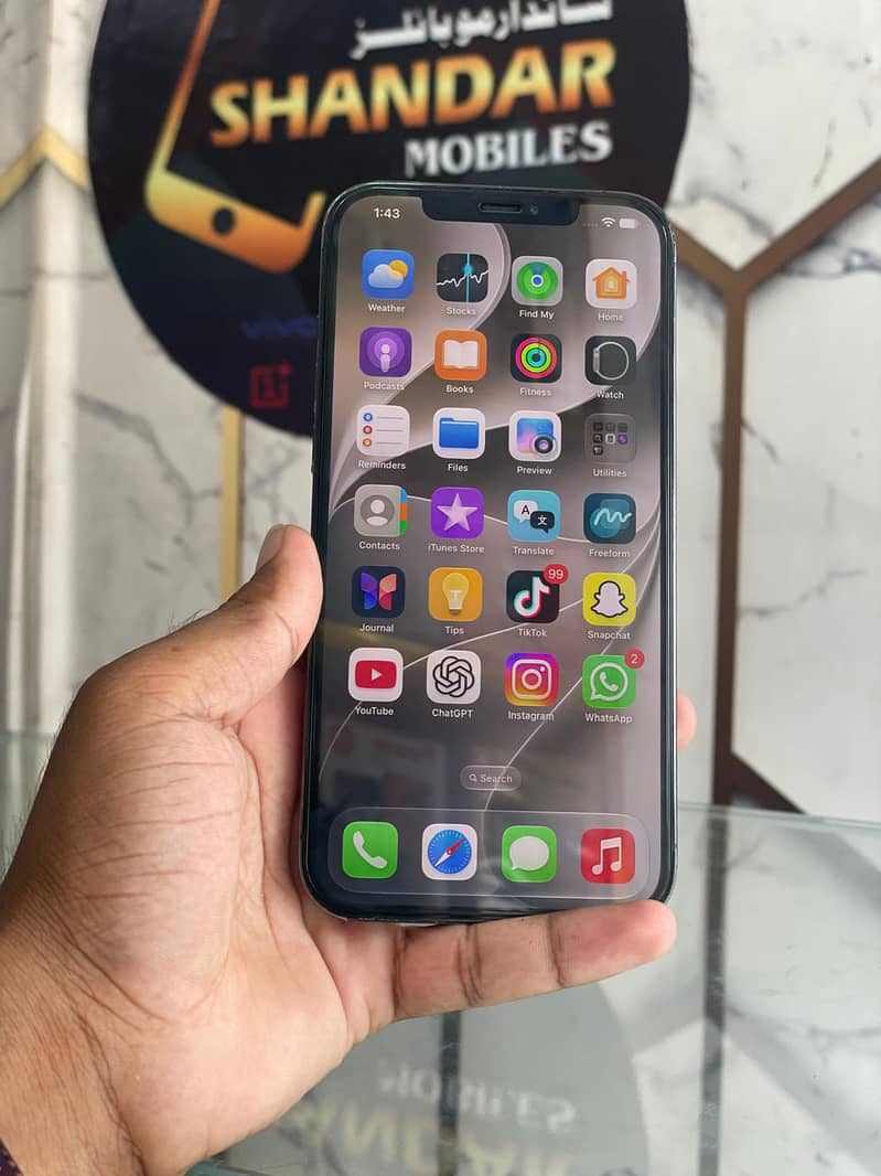 Apple iPhone 12 Pro Max 2