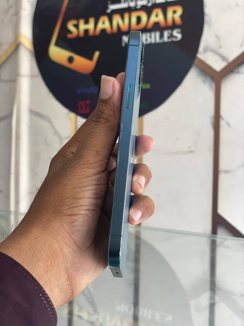 Apple iPhone 12 Pro Max 5