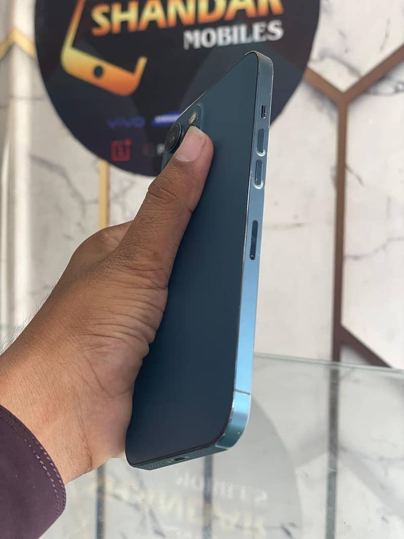 Apple iPhone 12 Pro Max 6