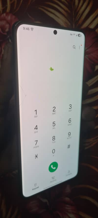 Samsung Mobile S21 Ultra