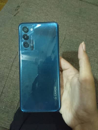 Tecno CAMON 18T 6/128