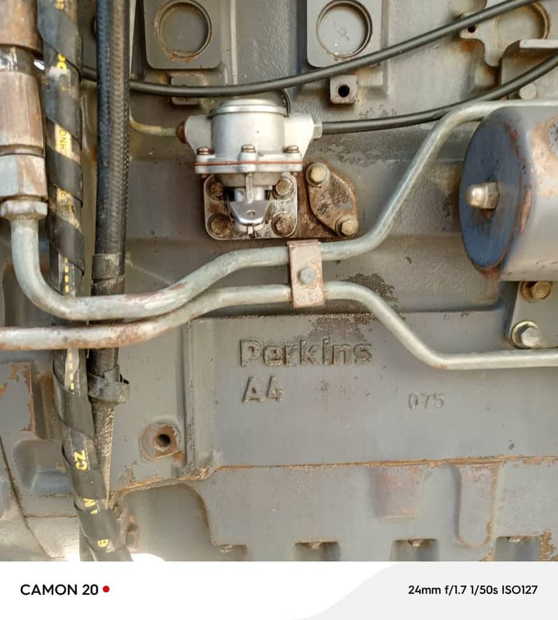 385 tractor 1