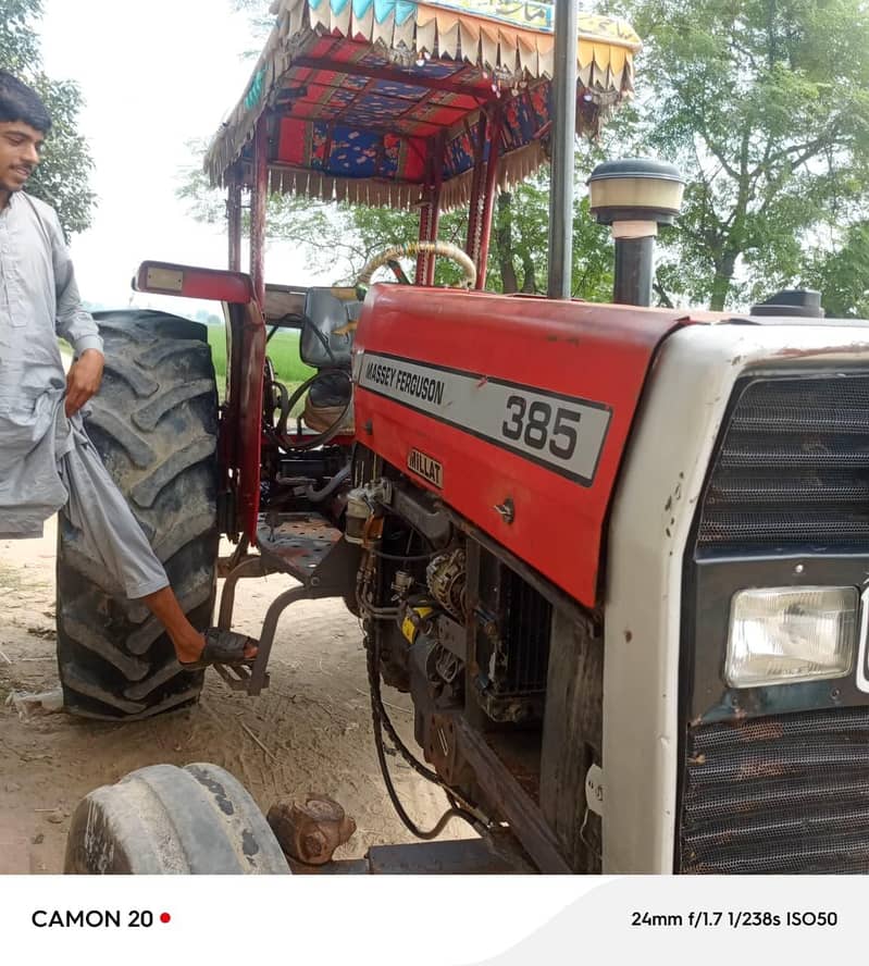 385 tractor 4