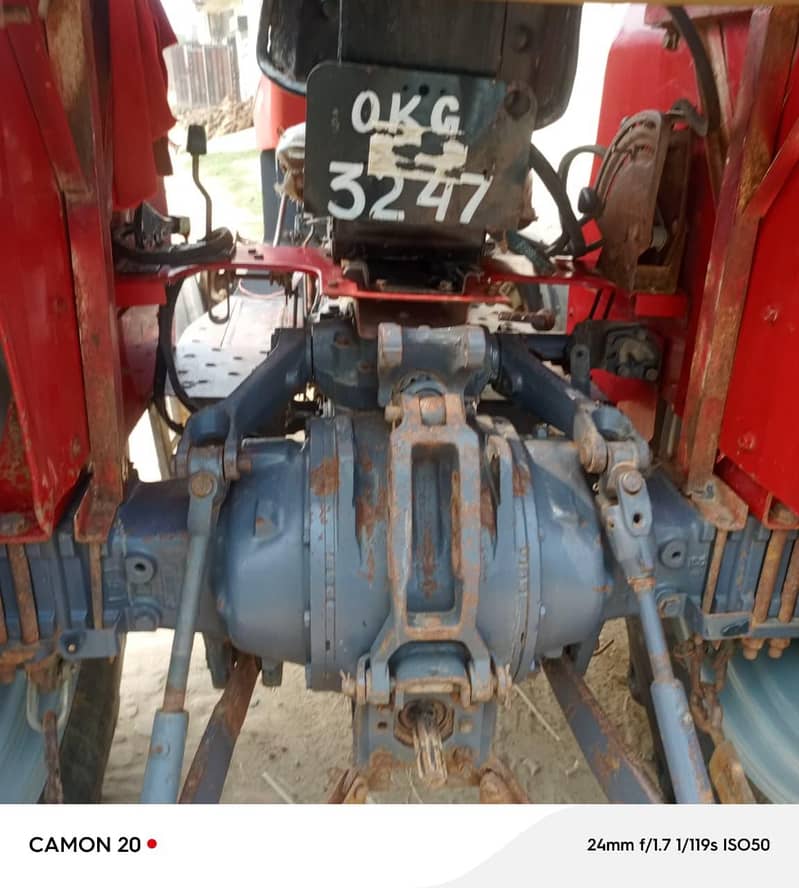 385 tractor 6