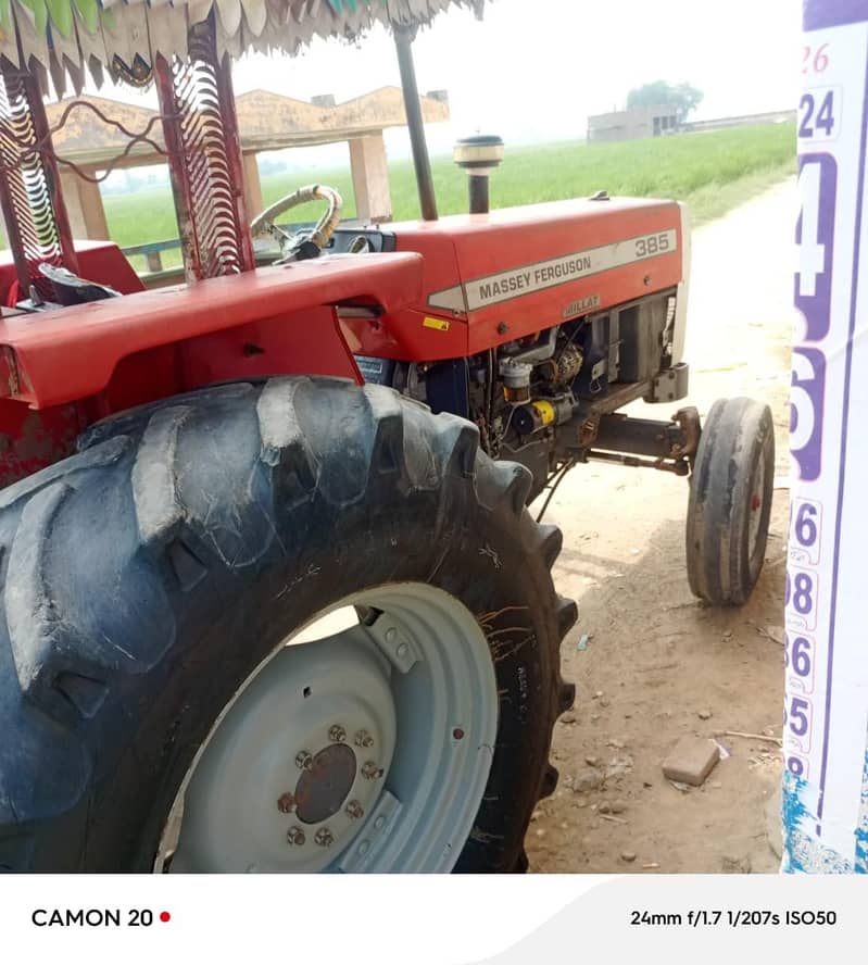 385 tractor 8