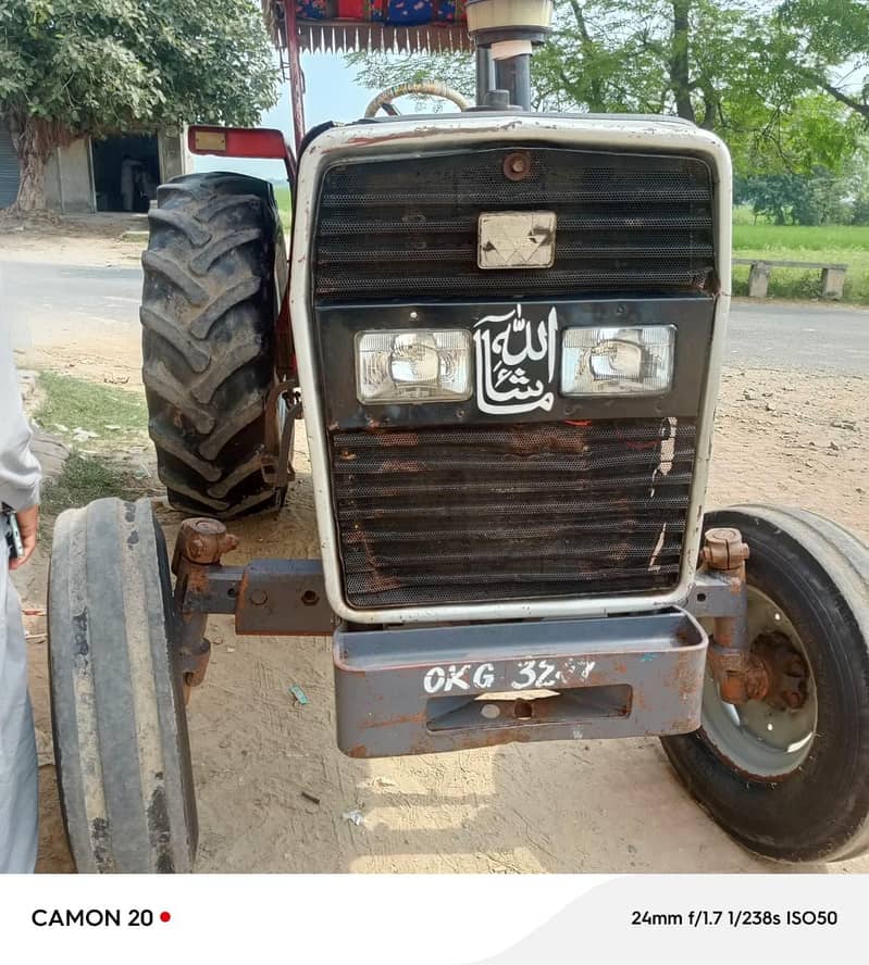 385 tractor 9
