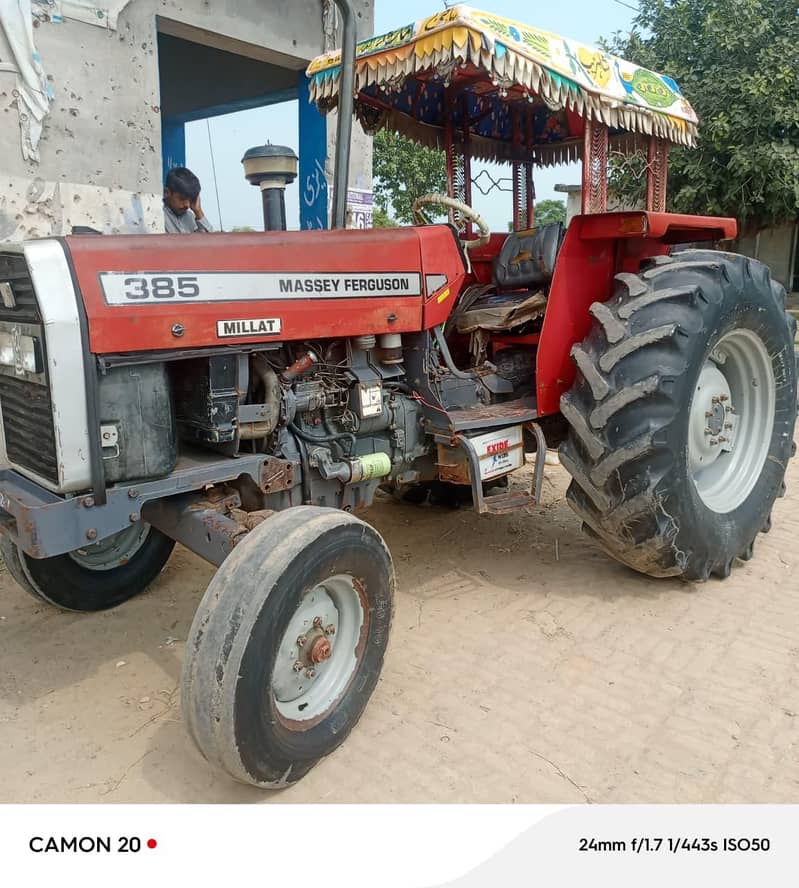 385 tractor 10