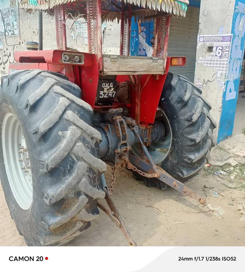 385 tractor 12