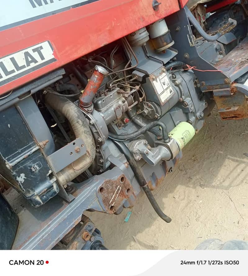 385 tractor 13