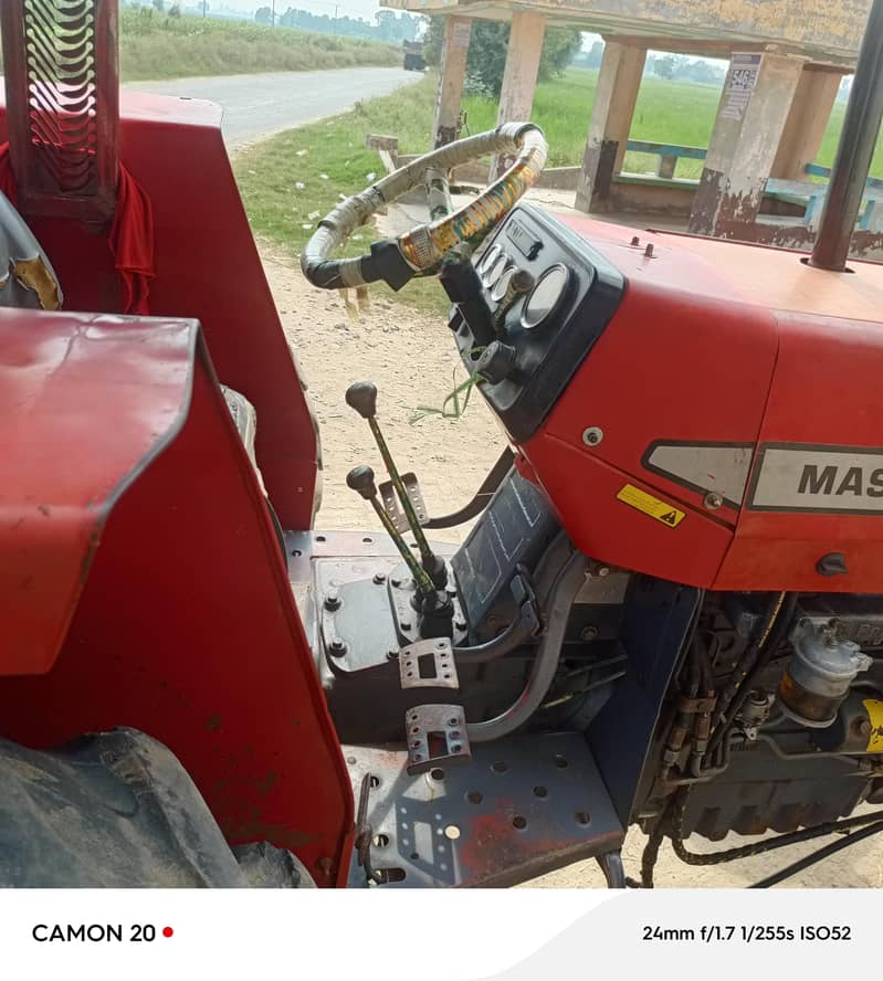 385 tractor 15