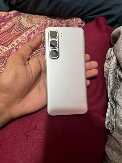 Infinix Hot 60 Pro+