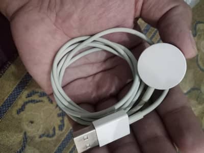 apple original watch charger for ultra watch