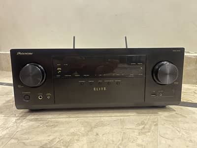 Pioneer Elite VSX-LX101 7.2 Dolby Atmos/ Onkyo Denon Marantz Yamaha