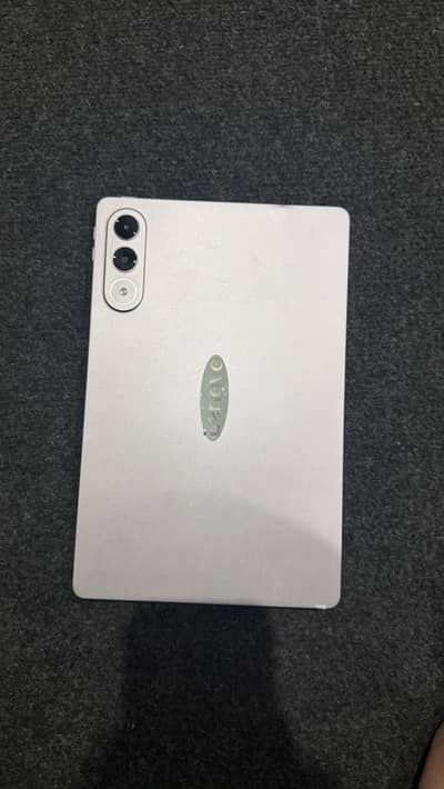 Lenovo Yoga Tab