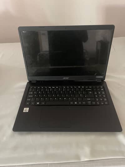 Acer laptop